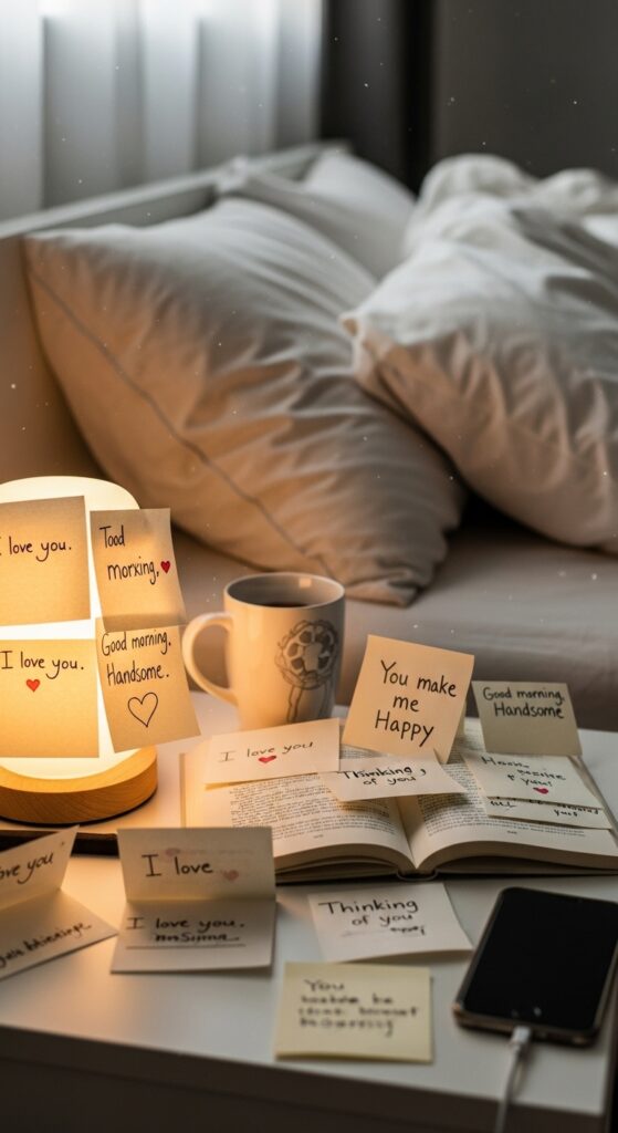 Romantic Soundscapes – Soft Music or White Noise