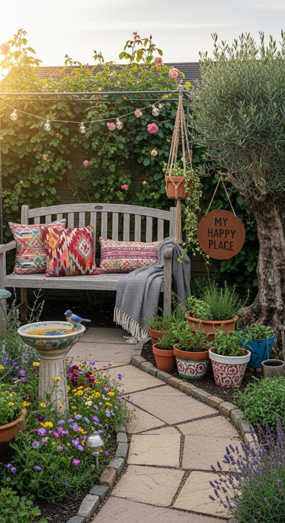 Artful Accents Personalizing Your Space