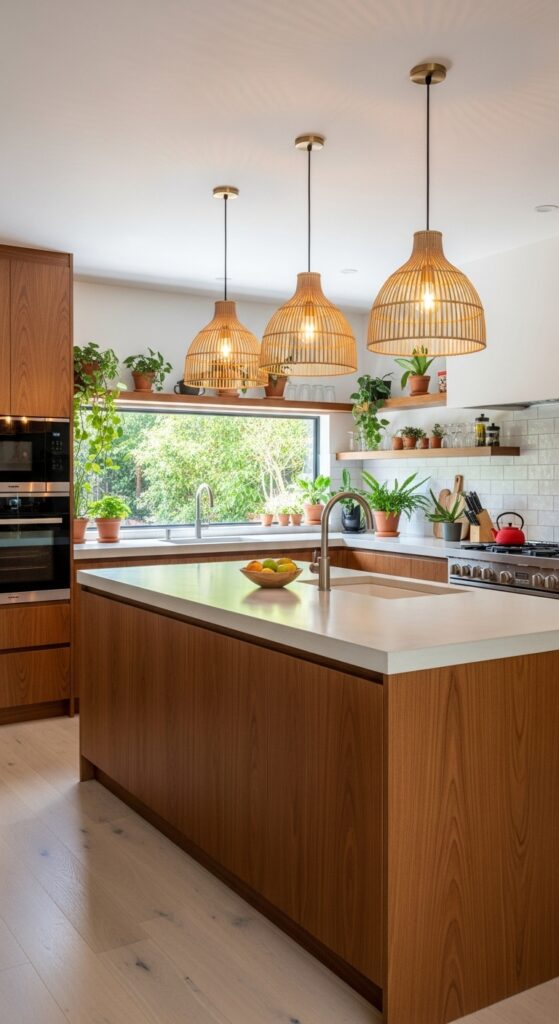 Blending Elements Achieving a Harmonious Mix