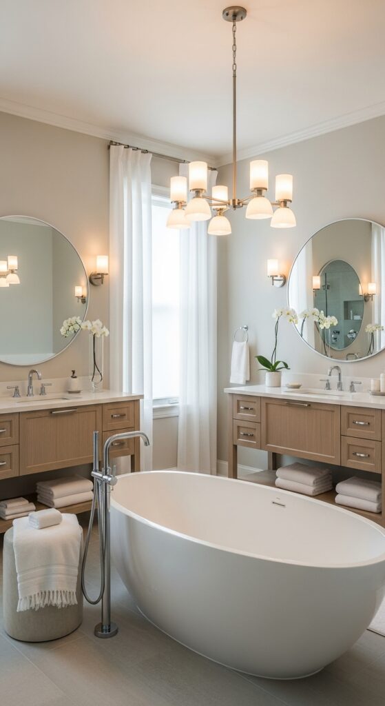 Choose a Romantic, Neutral Color Palette