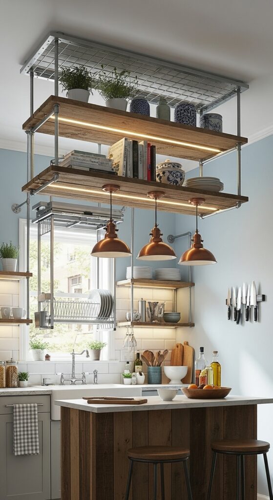 Layered Lighting A Multi-Purpose Approach