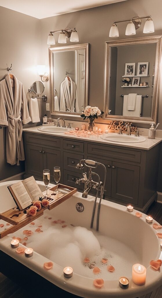 Decor Reflecting Your Love