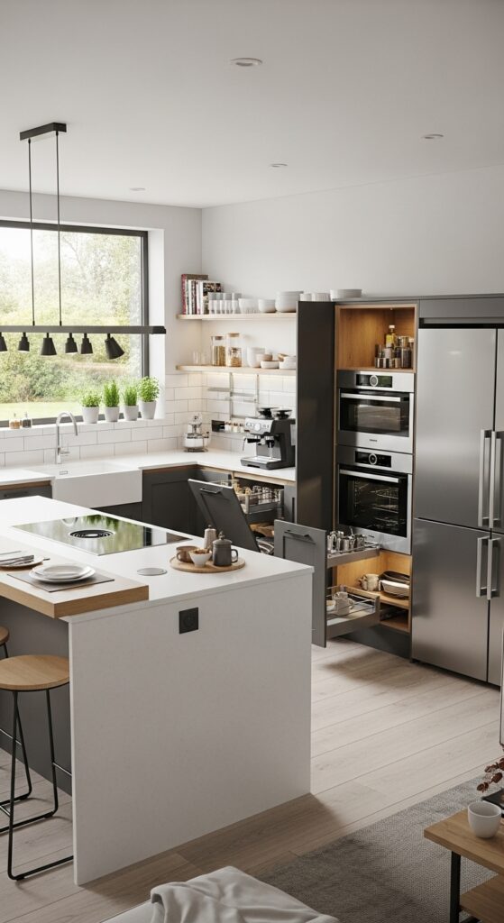 Functionality First Designing for Your Lifestyle