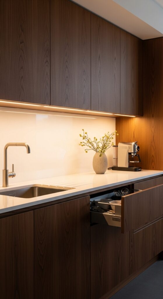 Hardware Hacks Quick Cabinet Makeovers
