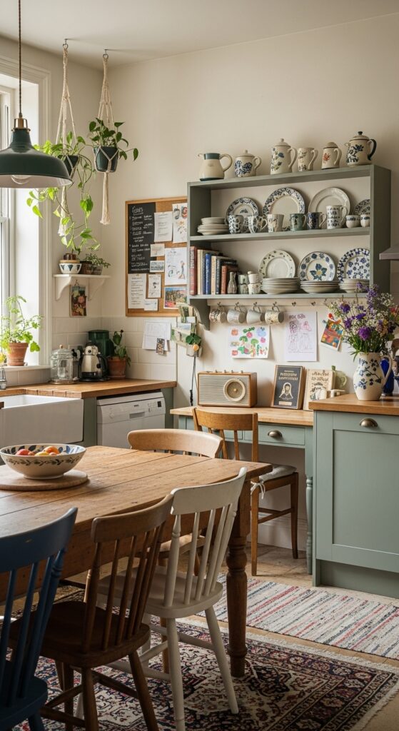 Personalizing Your Space Beyond the Trends