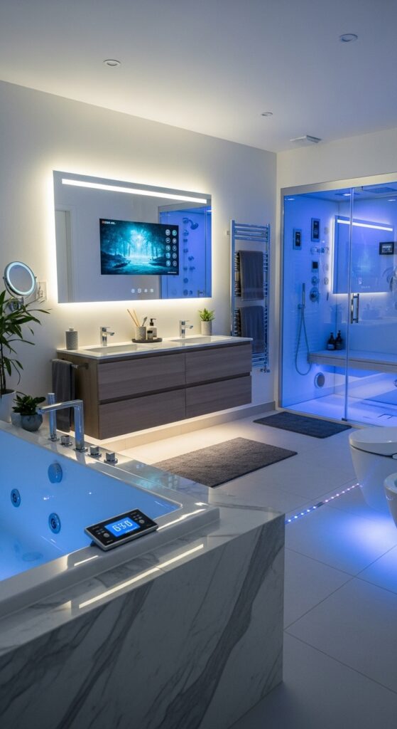 Technology for Ultimate Relaxation
