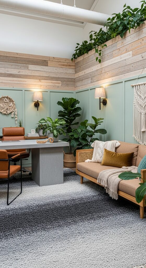 12. Using Textures to Create Comfort