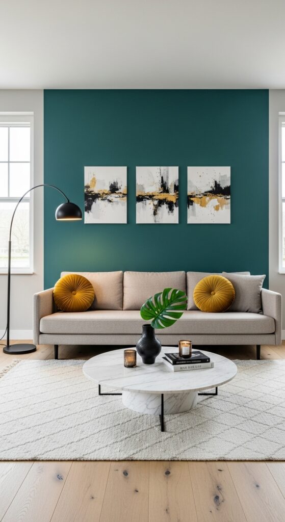 Accent Walls