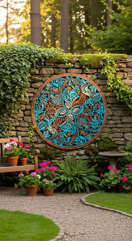 Add Statement Wall Art