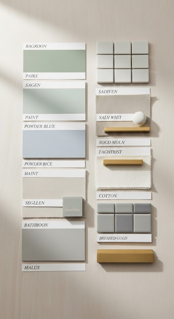 Color Palette