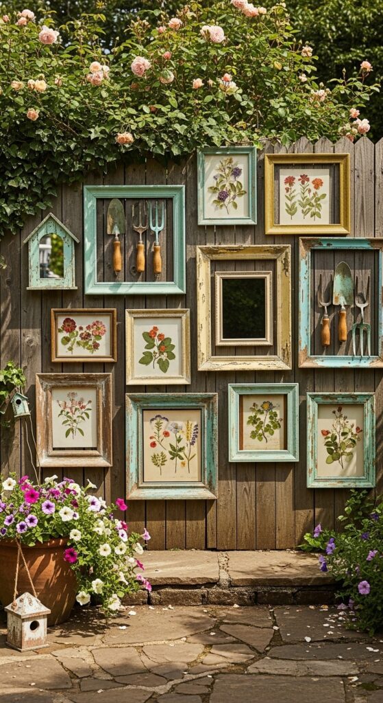 Create a Gallery Wall