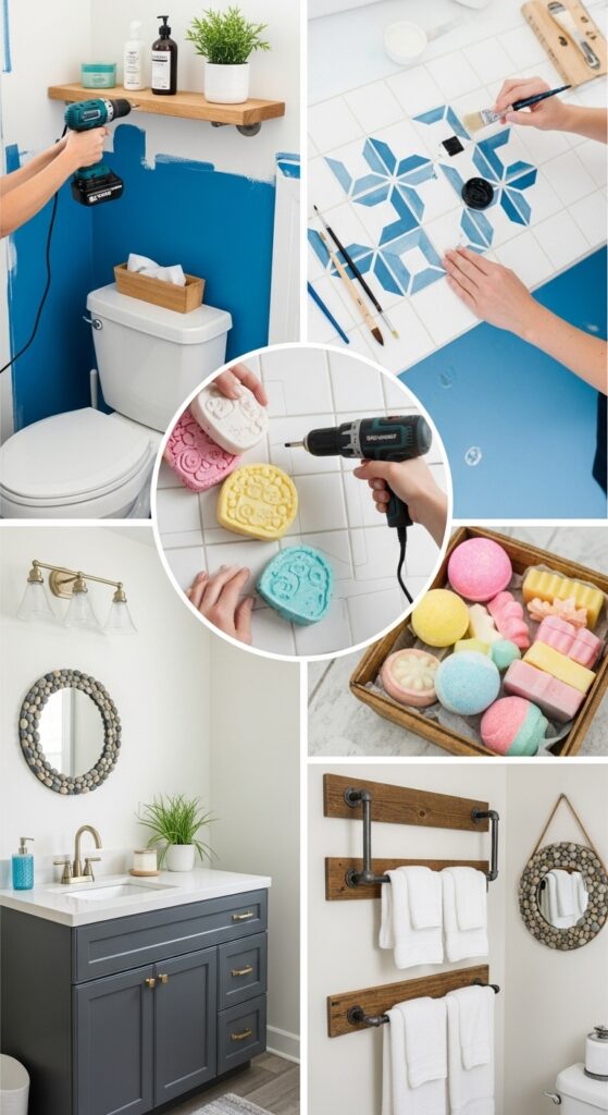 DIY Projects
