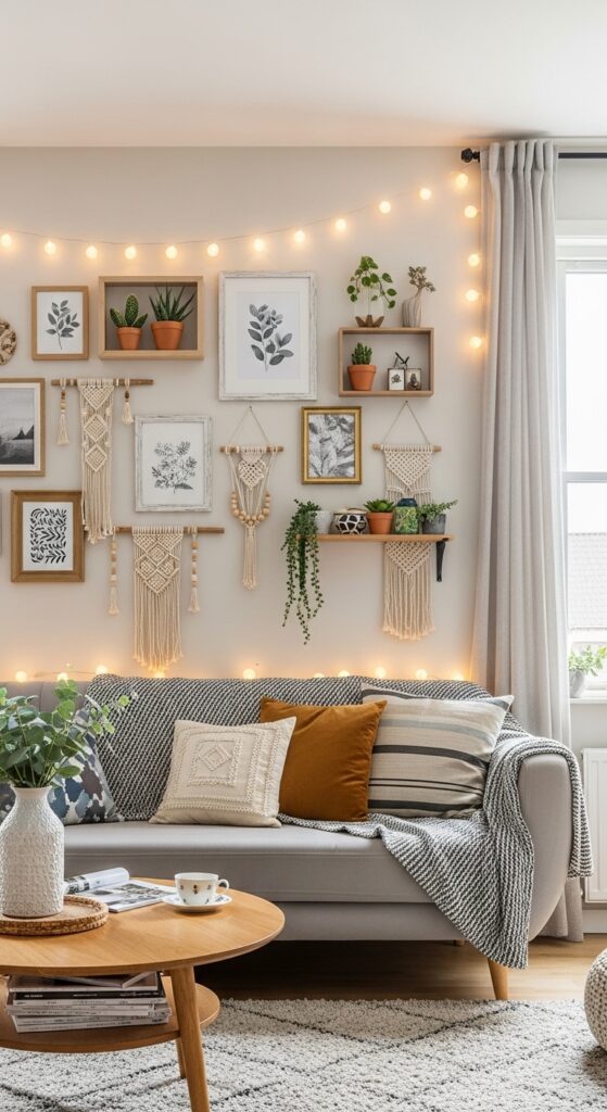 DIY Wall Décor