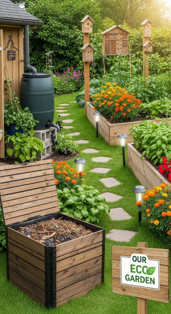 Eco-Friendly Ideas