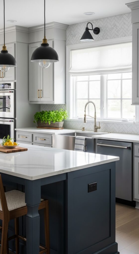 Luxury Touches Without Overspending