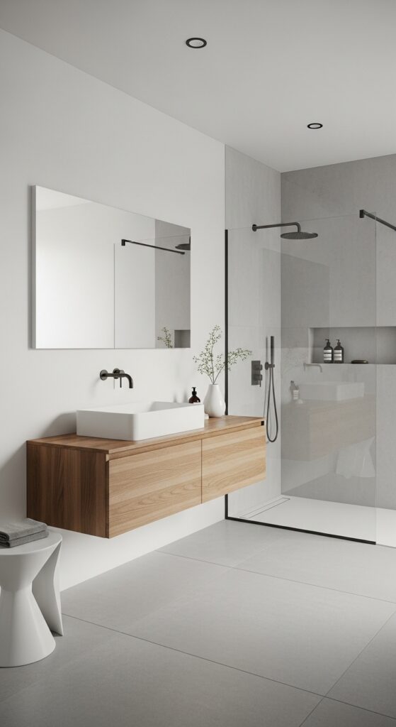 Minimalist Design