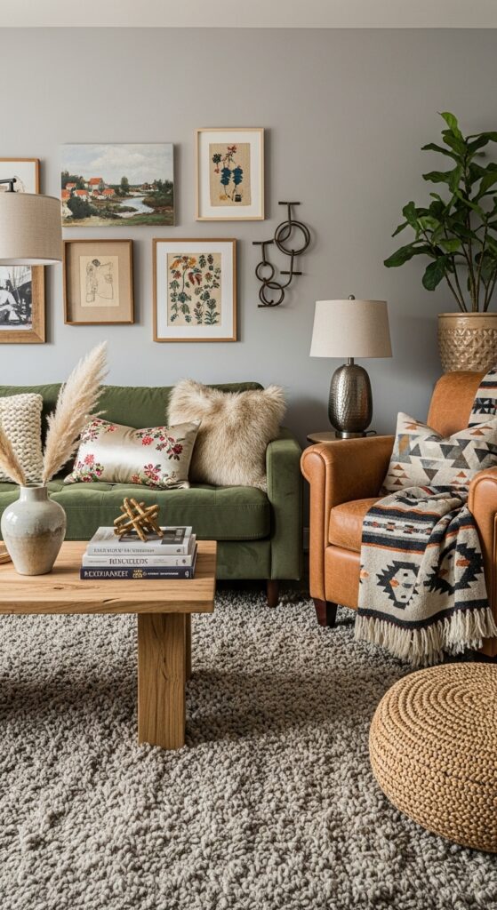 Mixing Textures