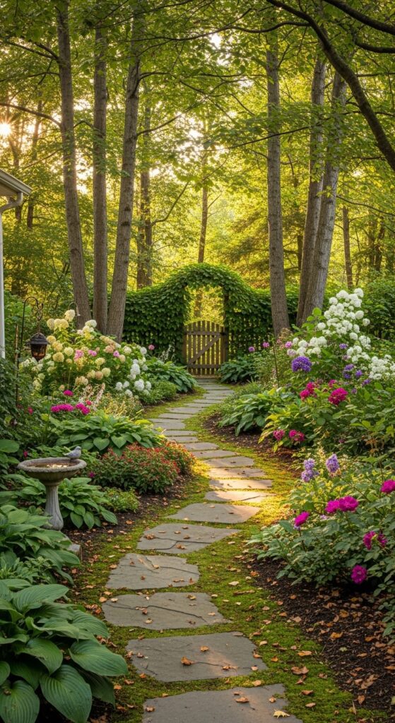 Pathways