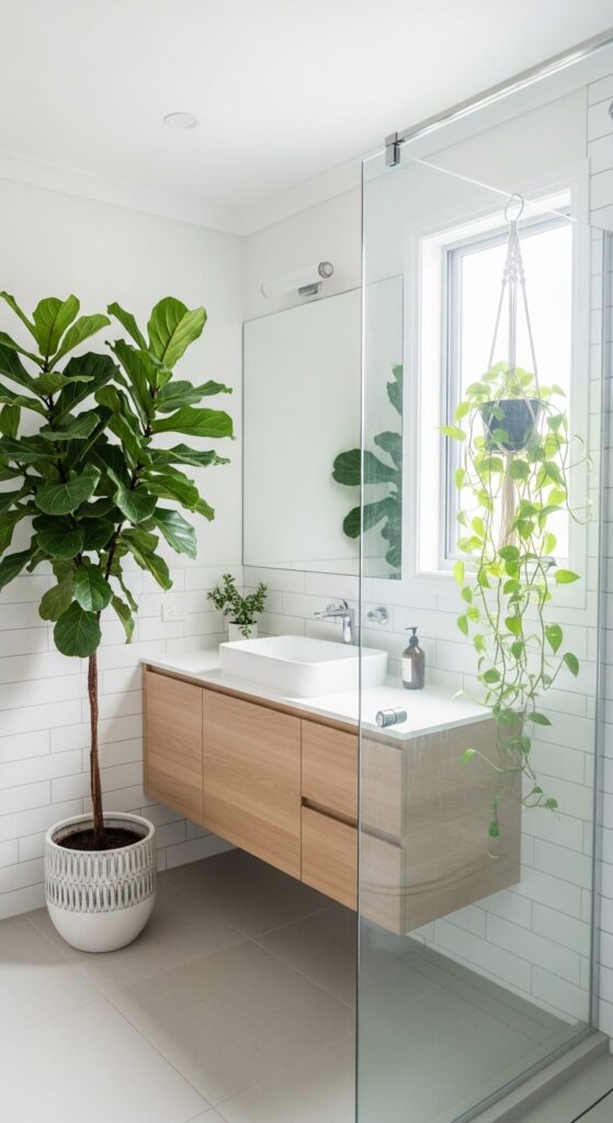 Plants & Greenery
