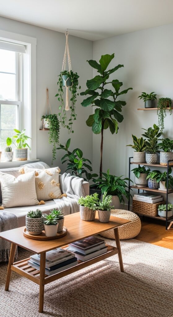 Plants & Greenery
