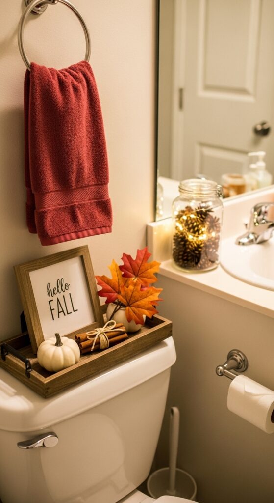 Seasonal Décor
