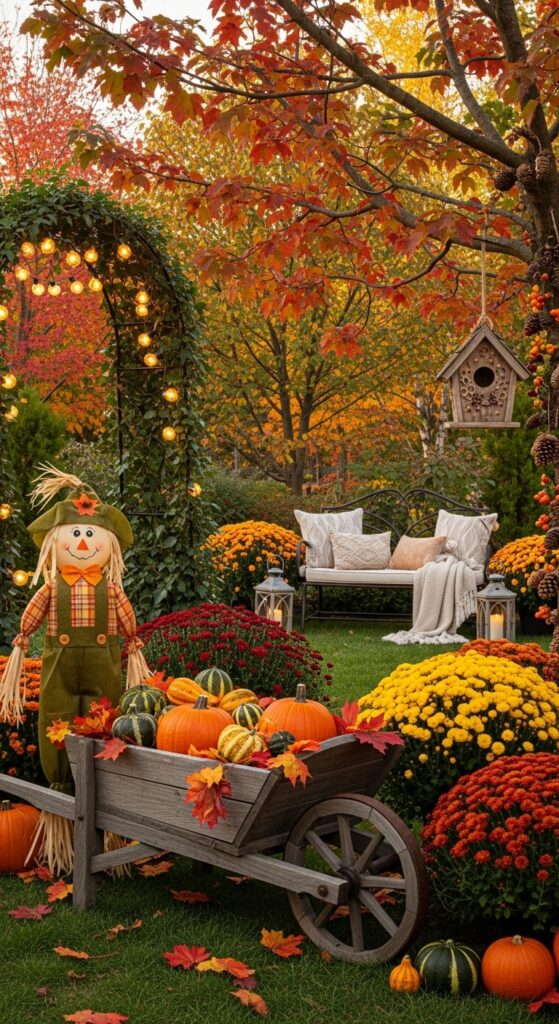 Seasonal Decorations