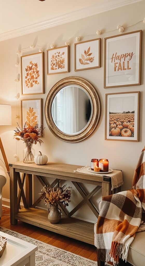 Seasonal Wall Décor