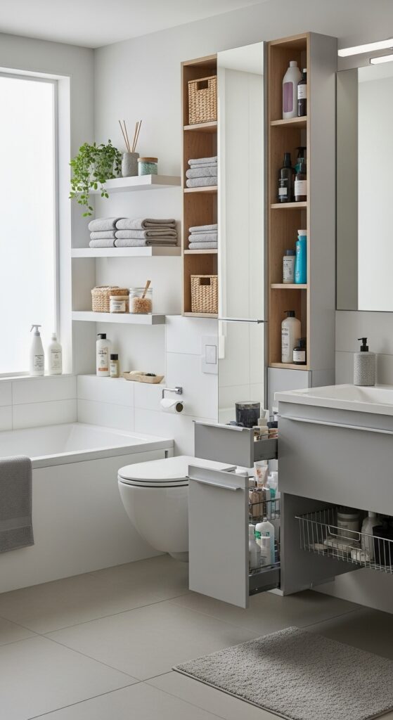 Storage Solutions