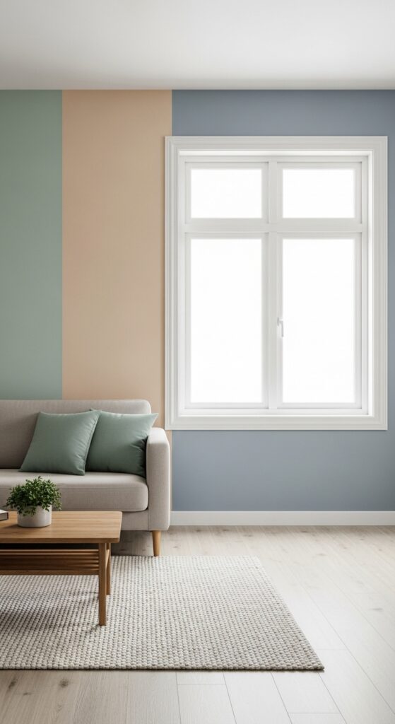 Budget-Friendly Wall Ideas