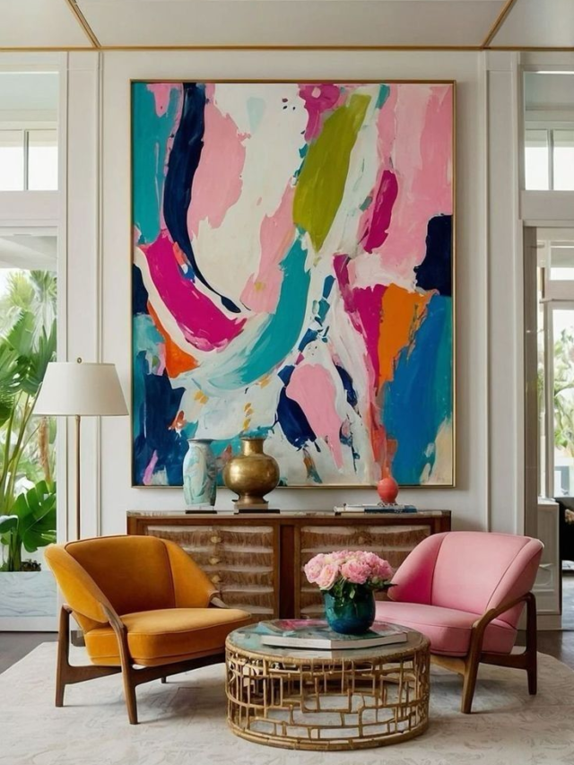 Top 10 framed wall art