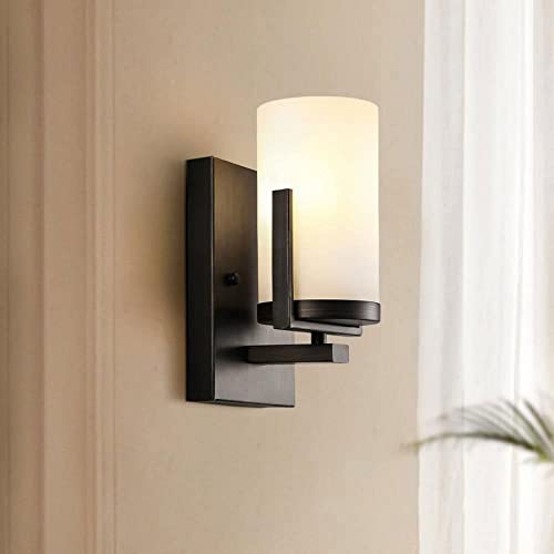 23. Wall Lamps with Dimmers