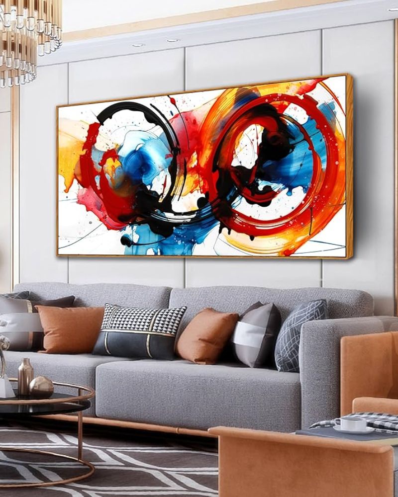 Abstract Art