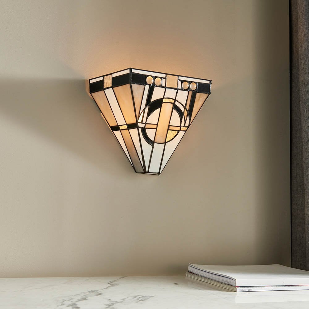 Art Deco Wall Lights