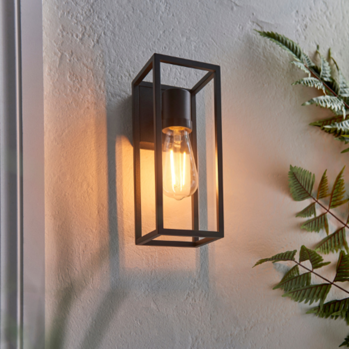 Cage Wall Lights