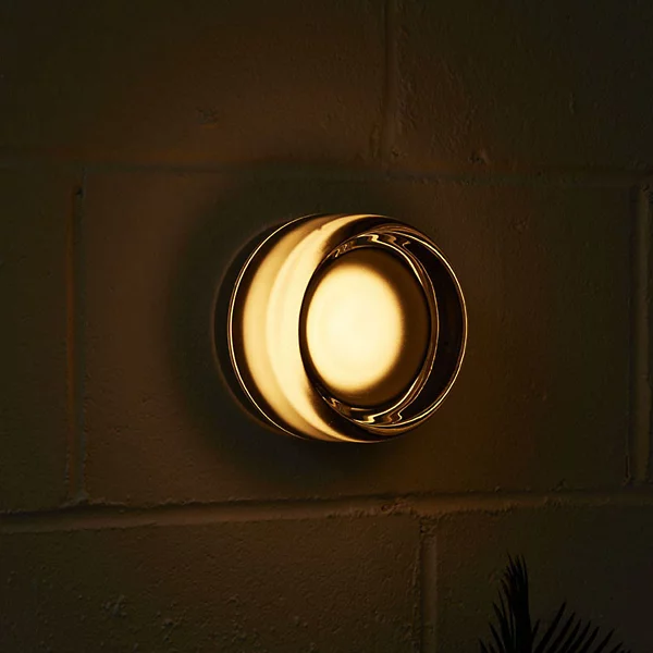 Flush Mount Wall Lights