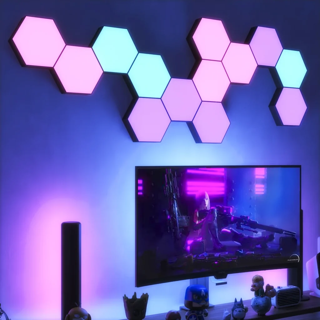 LED Wall Panels