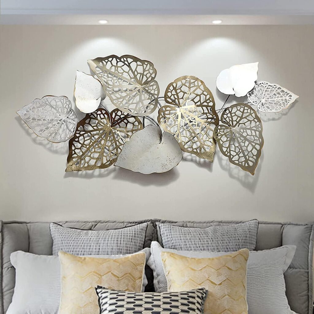 Metal Wall Art