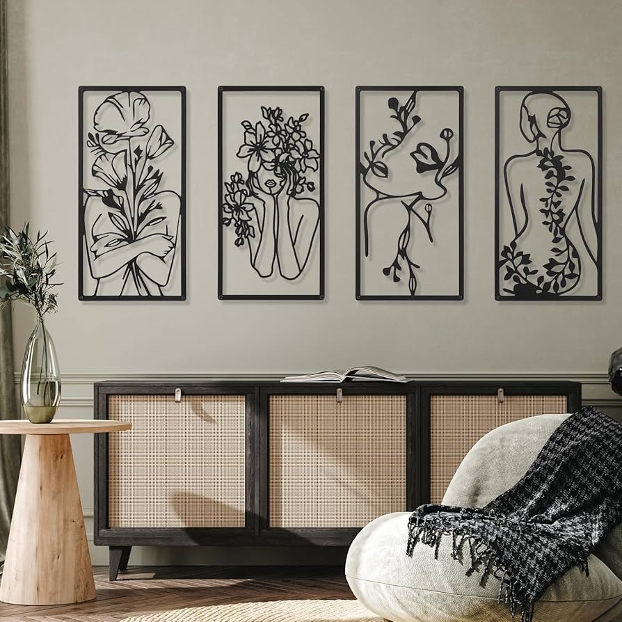 Minimalist Art