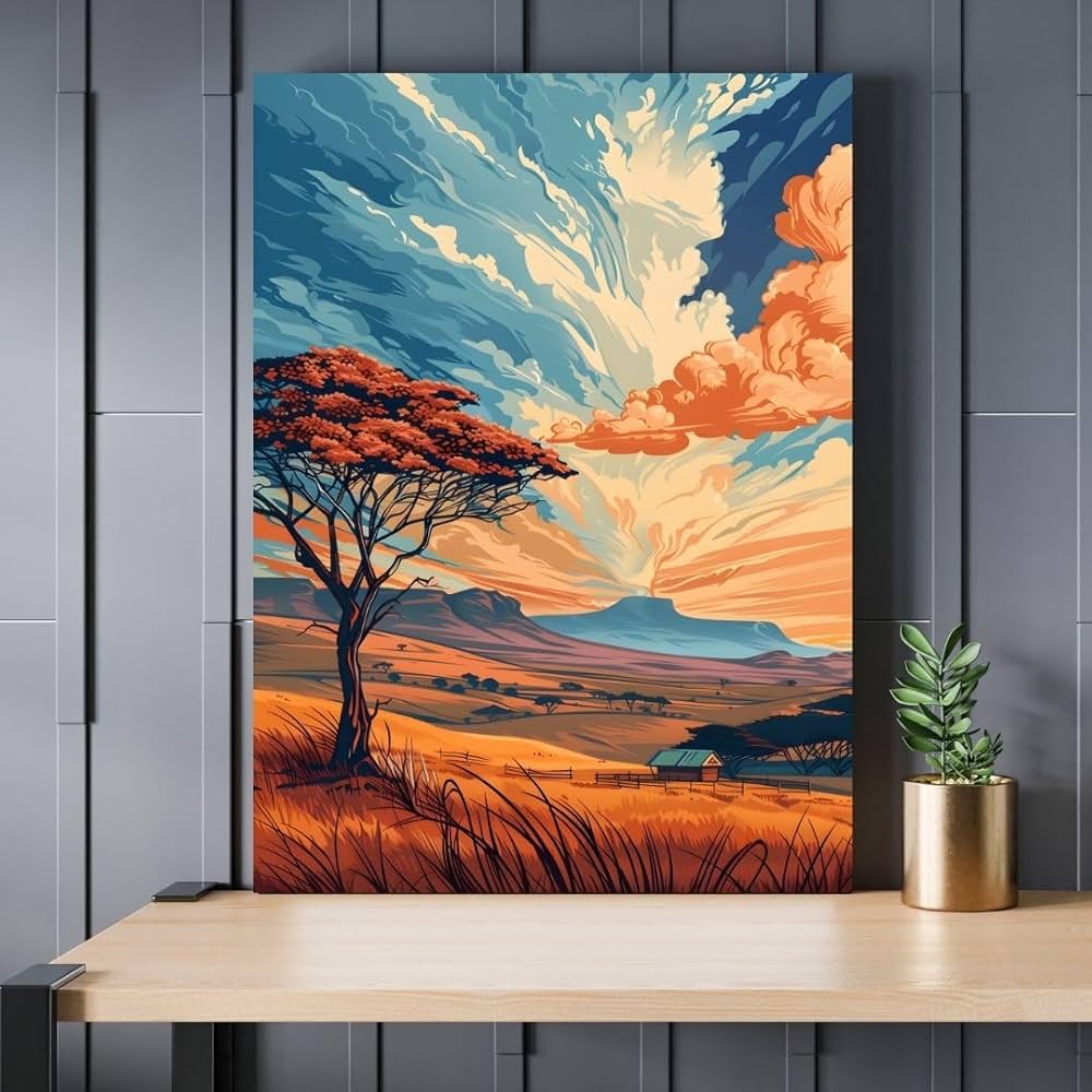 Nature Landscapes