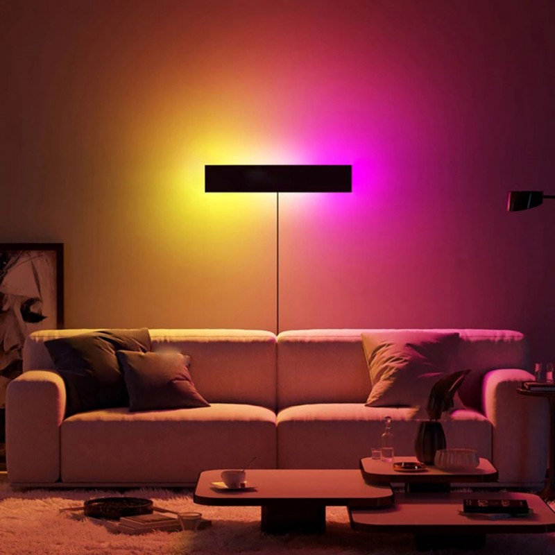  Smart Wall Lights