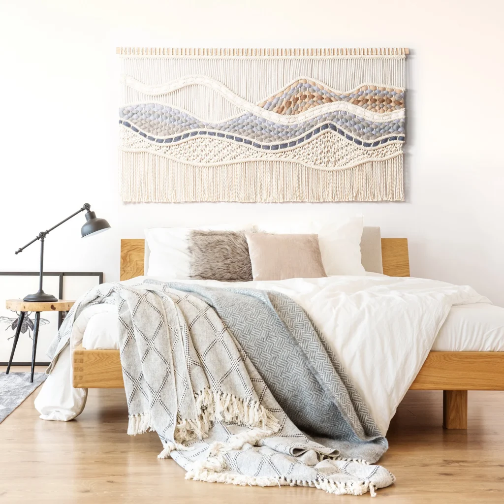 Textile Wall Art