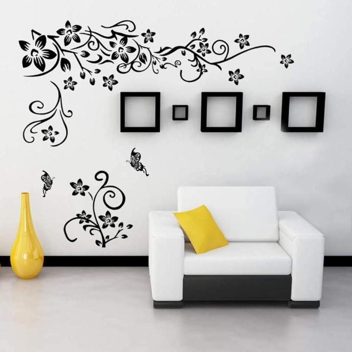 Wall Decals