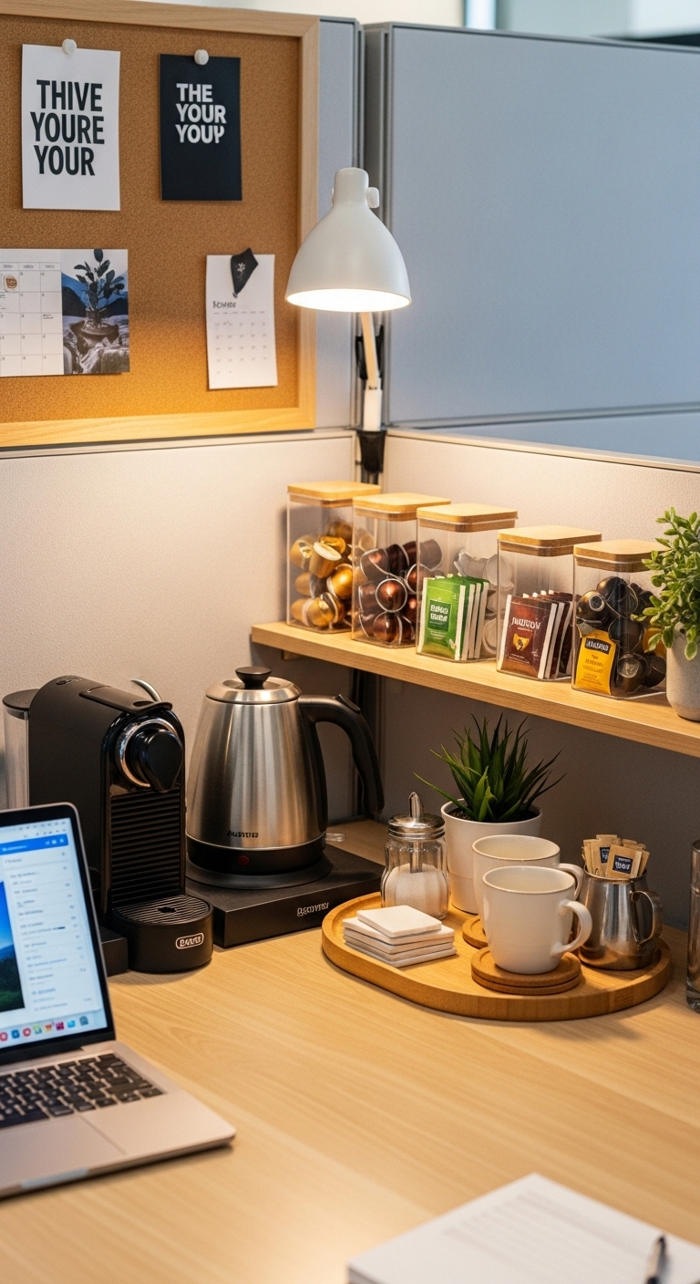 Transform your boring desk setup into a stylish & motivating workspace 15 image 101