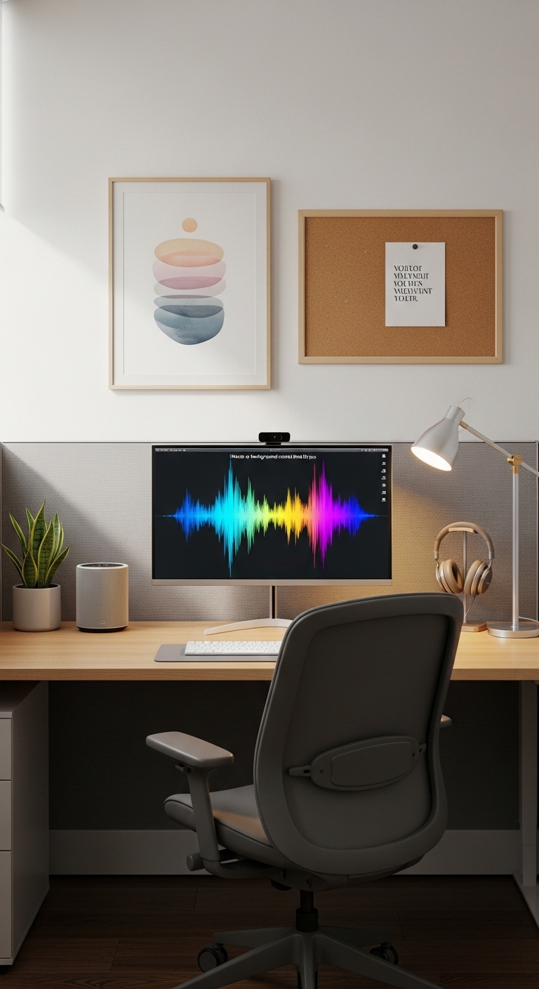 Transform your boring desk setup into a stylish & motivating workspace 17 image 102