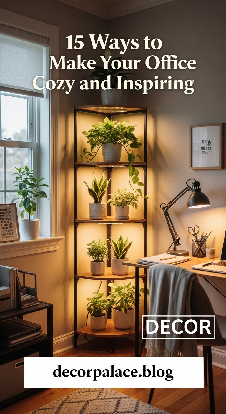 15 ways to make your office cozy and inspiring 2 image 126