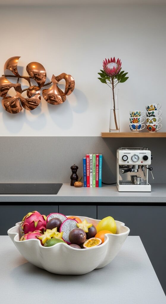 Statement Decor Pieces