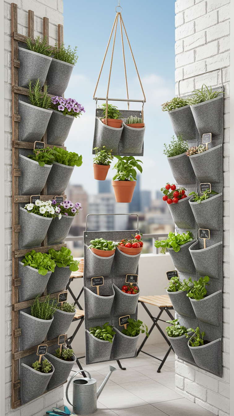 20 Vertical Garden Designs That Elevate Any Space 5 image 478