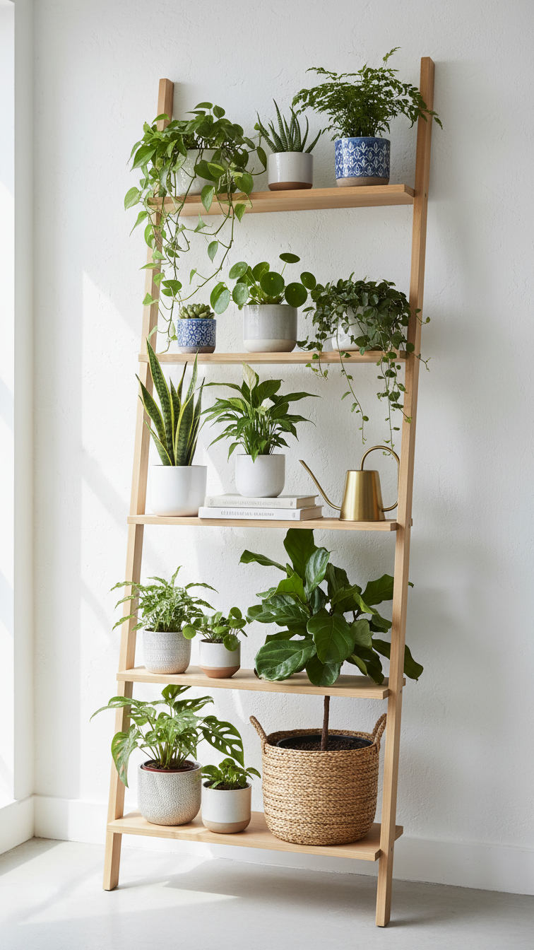 20 Vertical Garden Designs That Elevate Any Space 6 image 480