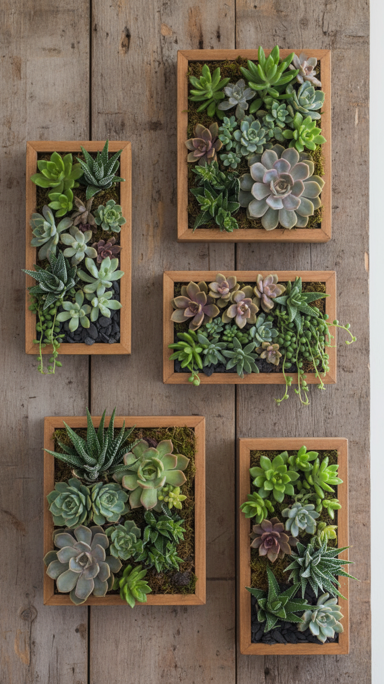 20 Vertical Garden Designs That Elevate Any Space 7 image 483