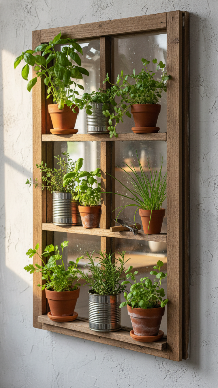 20 Vertical Garden Designs That Elevate Any Space 12 image 494